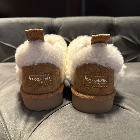 BRAND NEW Koolaburra by Ugg shoes - Picture 2 of 5